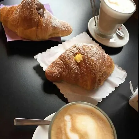 Casa de hóspedes St. Peter's