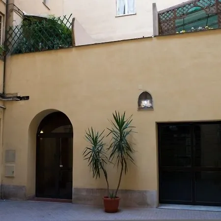 Casa de hóspedes St. Peter's Roma