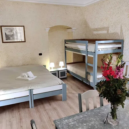 Casa de hóspedes St. Peter's Roma