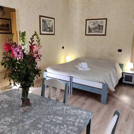 St. Peter's Casa de hóspedes Roma