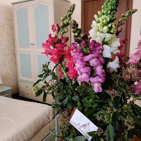 St. Peter's Affittacamere