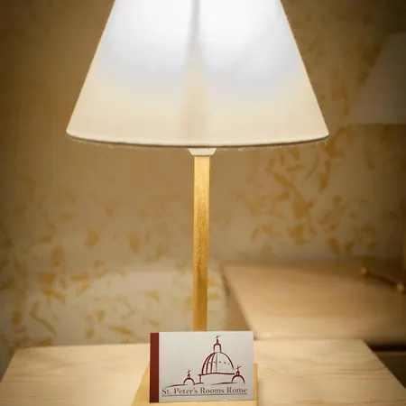 St. Peter's 4* Roma