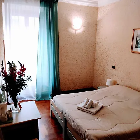 Casa de hóspedes St. Peter's 4*