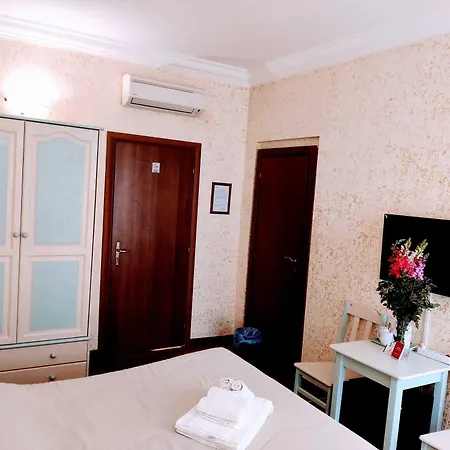 St. Peter's Casa de hóspedes Roma