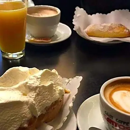 Pensjonat St. Peter's 4*