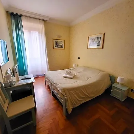 St. Peter's 4*