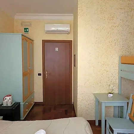 St. Peter's Pensjonat 4*