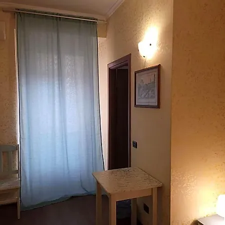 Pensjonat St. Peter's 4*