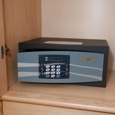 Casa de hóspedes St. Peter's