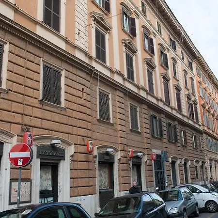 St. Peter's Casa de hóspedes