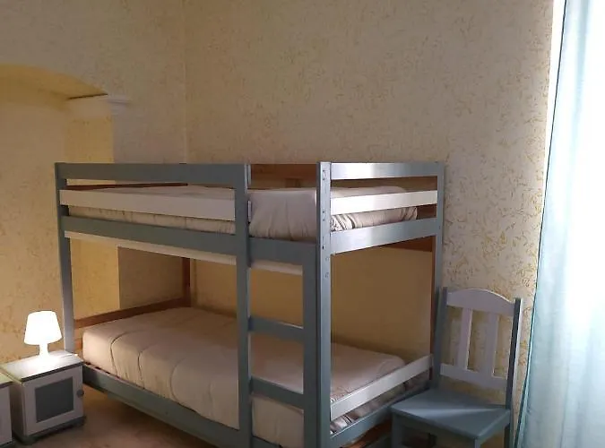 Pensión St. Peter's