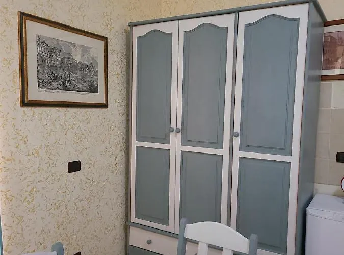 St. Peter's Pensión 4*