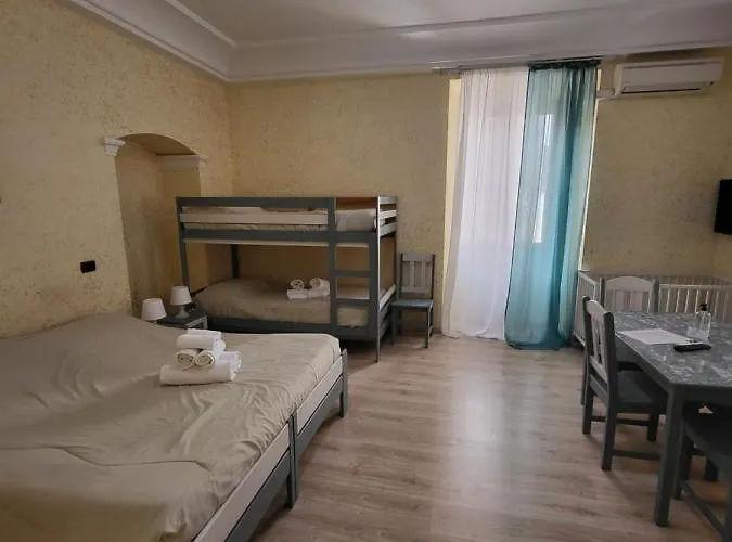 Pensión St. Peter's Roma