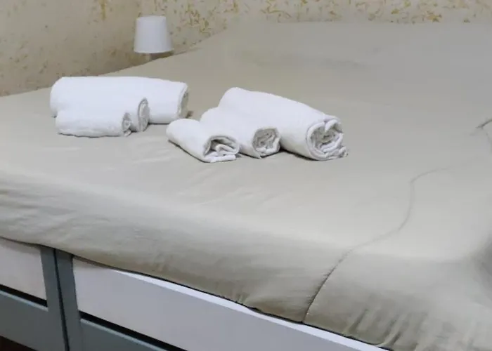 St. Peter's Pensión