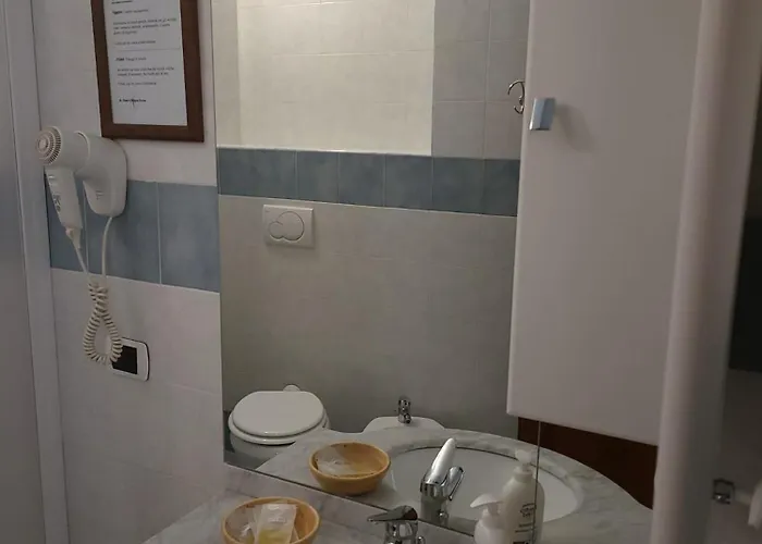 Pensión St. Peter's Roma