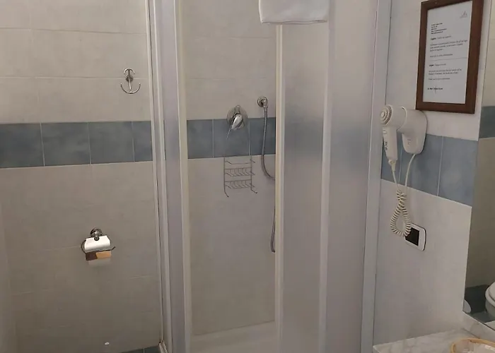 St. Peter's Pensión 4*