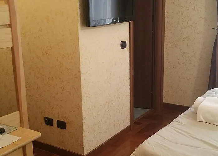 Pensión St. Peter's