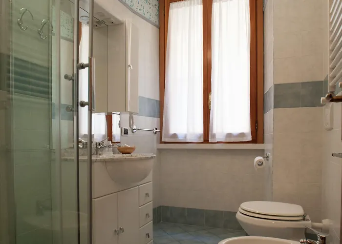 Pensión St. Peter's 4*