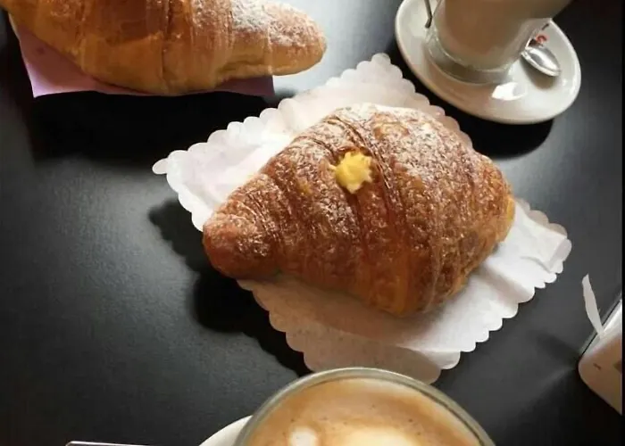 Pensión St. Peter's