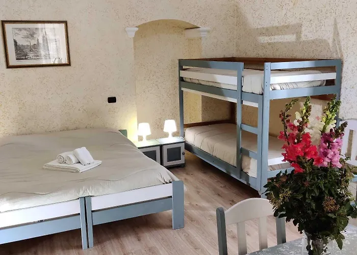 Pensión St. Peter's Roma