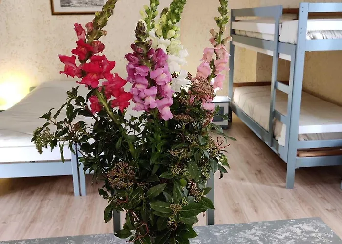 St. Peter's Pensión 4*