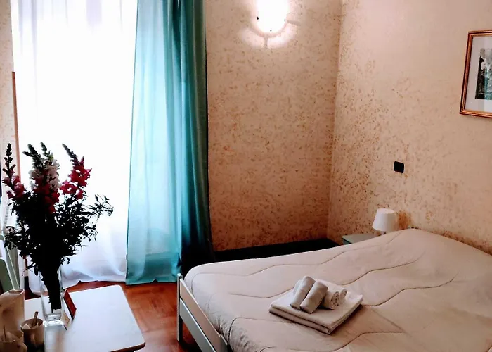 Pensión St. Peter's 4*