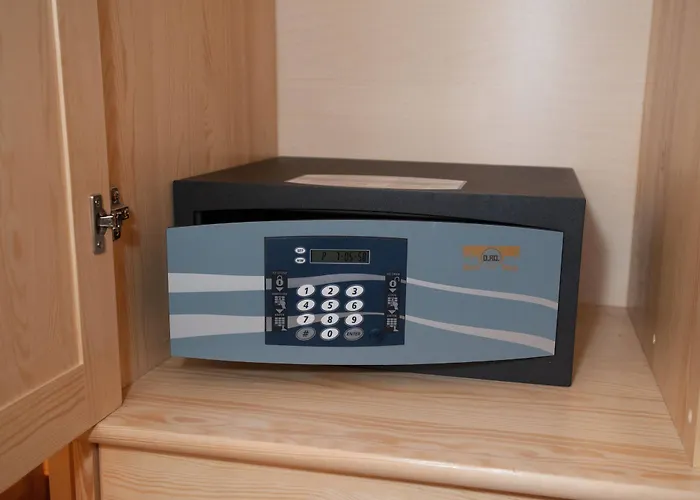 Pensión St. Peter's