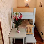 St. Peter's Pensjonat 4*