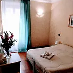 Pensjonat St. Peter's 4*