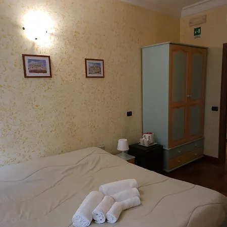 St. Peter's 4*